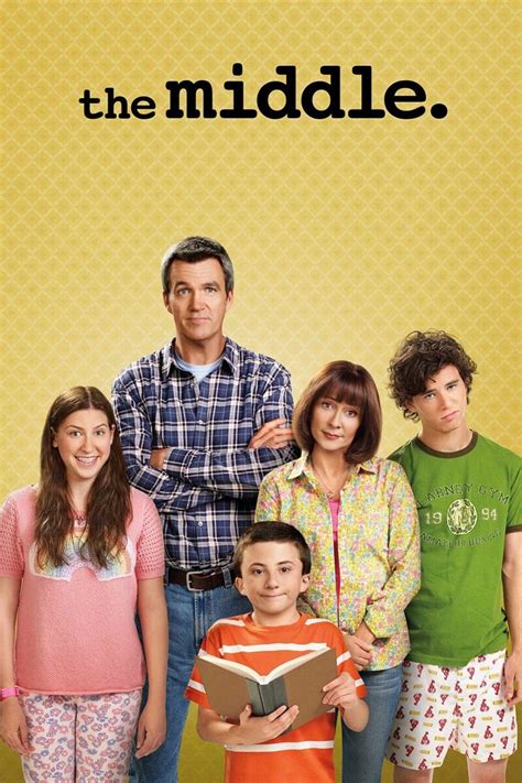 The Middle (TV Series 2009